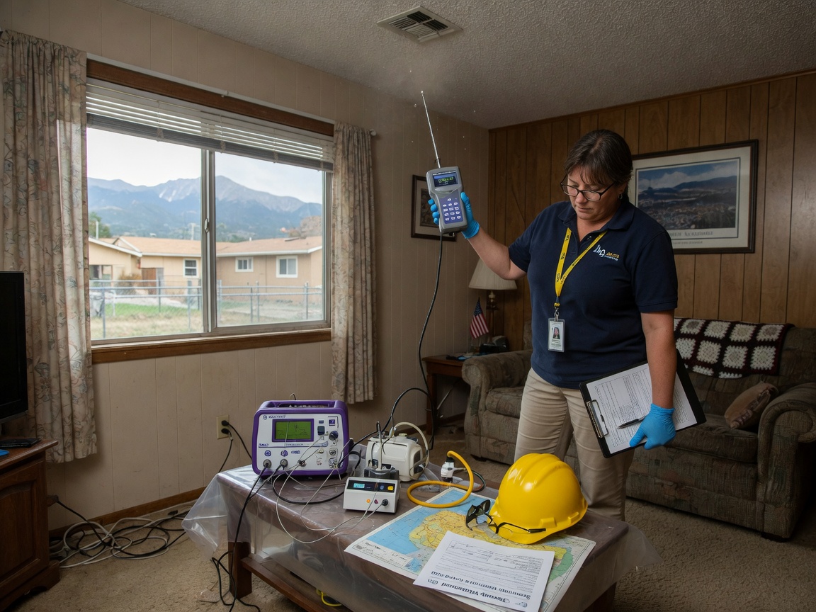 Emergency AC Repair in Widefield, CO 80925